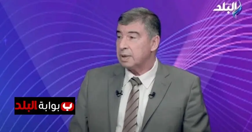 صفوت الديب يكشف تفاصيل مثيرة عن سؤال إسرائيل بعد حرب أكتوبر حول طعام الجنود فيديو