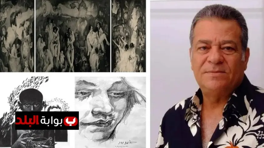 أحمد نوار يكشف أسرار تجربة القنص الميداني مع تفاصيل حصرية عن المواقع والانتظار والتمويه