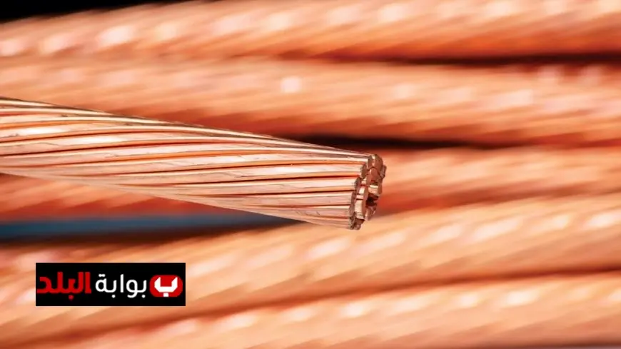 انهيار أسعار النحاس بعد تصريحات ترامب المثيرة ضد الصين