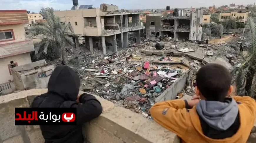 حماس وفصائل فلسطينية تتعاون مع مصر لعقد اجتماع وطني عاجل لتوحيد الموقف الفلسطيني