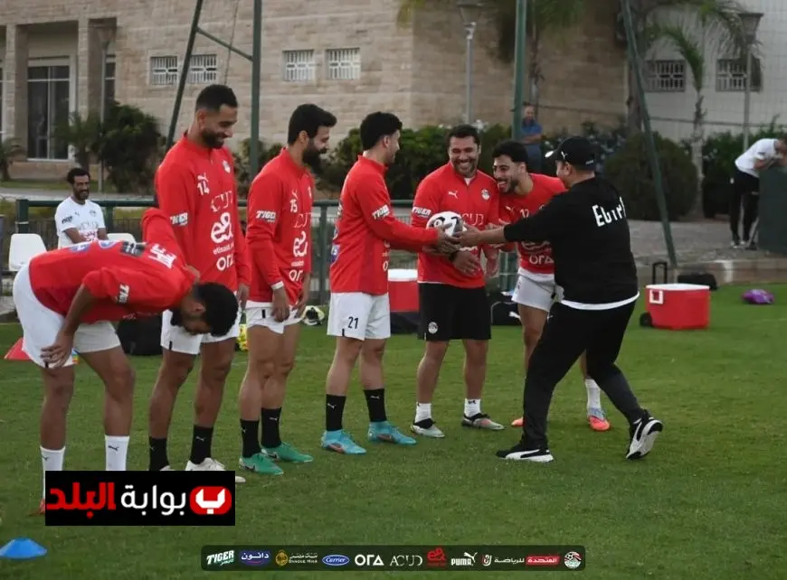 حسام حسن يستعد لتجربة الوجوه الجديدة في مواجهة غينيا بيساو بعد ضمان التأهل فيديو