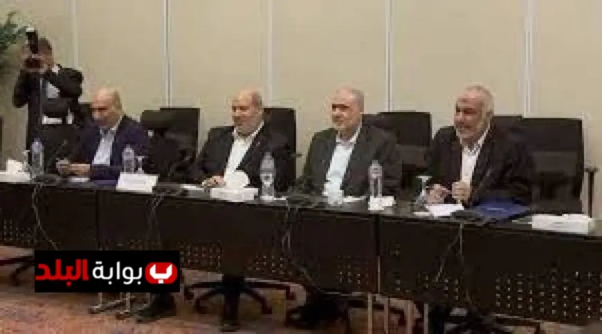 نجاح جهود القاهرة في تحقيق التهدئة عبر اتفاق شامل جديد في غزة