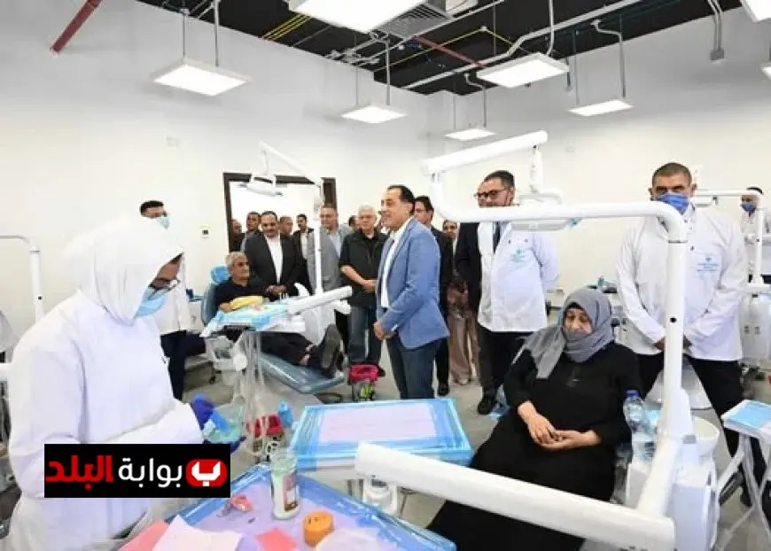 رئيس الوزراء يهنئ الفتاة المصرية في اليوم العالمي للفتاة