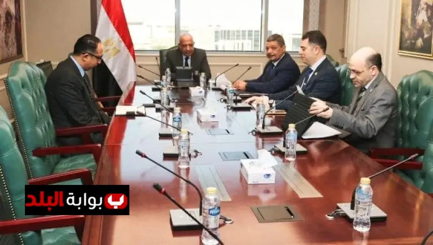 وزير الكهرباء يشرف على خطة تعزيز التعاون بين الهيئات النووية لزيادة العائدات وتوطين التكنولوجيا