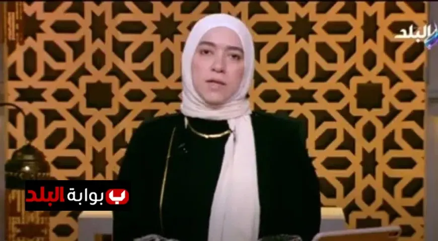 دينا أبو الخير تحذر من تأثير الكلمات على مشاعر الناس ونجاحاتهم