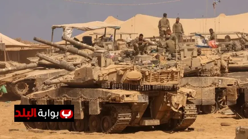 أسباب إرسال أمريكا 200 جندي إلى تل أبيب بعد اتفاق وقف إطلاق النار في غزة