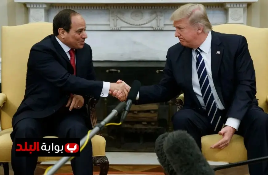 قمة دولية في شرم الشيخ تسعى لإنهاء النزاع في غزة وبدء عهد جديد في المنطقة