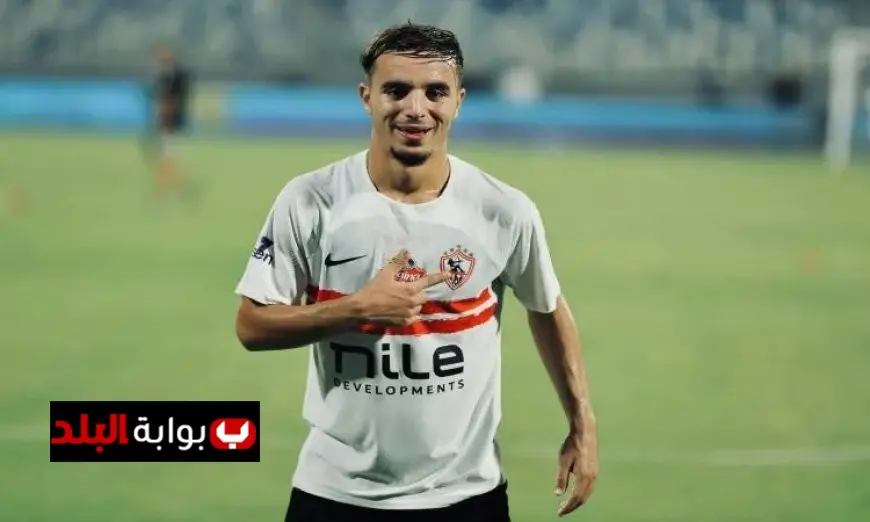 اتحاد طنجة يعتزم تقديم شكوى ضد الزمالك بسبب مستحقات صفقة معالي واللاعب يرفض عروضًا أوروبية مغرية