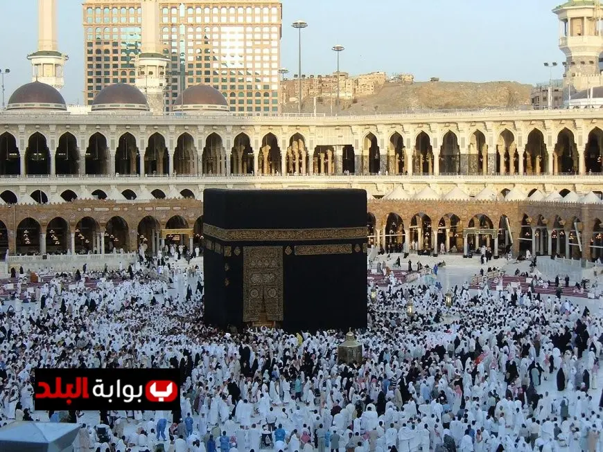 التقديم لحج القرعة 2026 ينطلق اليوم أون لاين وفي أقسام الشرطة مع توفير رابط التسجيل