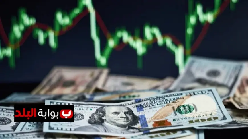 ارتفاع سعر الدولار بشكل مفاجئ لتجاوز 48 جنيهًا في السوق المصري