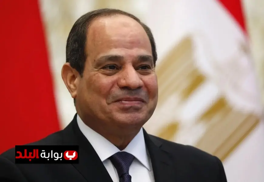 الرئيس السيسي يرحب برئيس مجموعة الصين الوطنية للهندسة الكيميائية لتعزيز العلاقات الاقتصادية