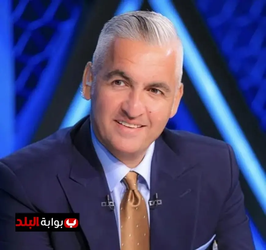 سيف زاهر يتحدث عن المسؤولية الوطنية الكبيرة بعد تعيينه في مجلس الشيوخ