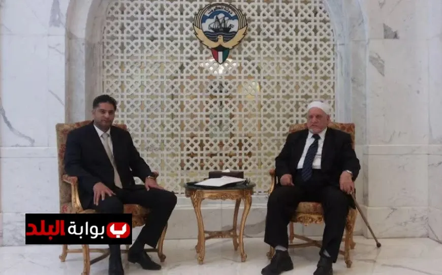 الأسرة الهاشمية تُعرب عن شكرها للرئيس السيسي لتعيين نجل الدكتور أحمد عمر هاشم في مجلس الشيوخ