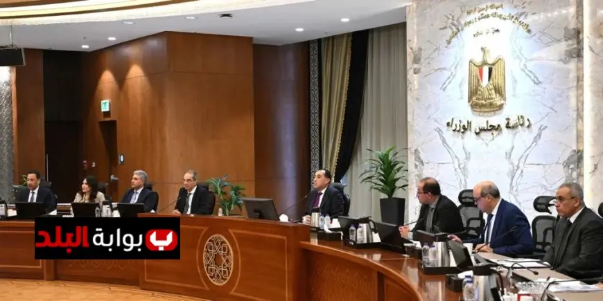 رئيس الوزراء يواصل متابعة تقدم مشروع تطوير المنظومة المتكاملة لمعلومات مصلحة الجوازات