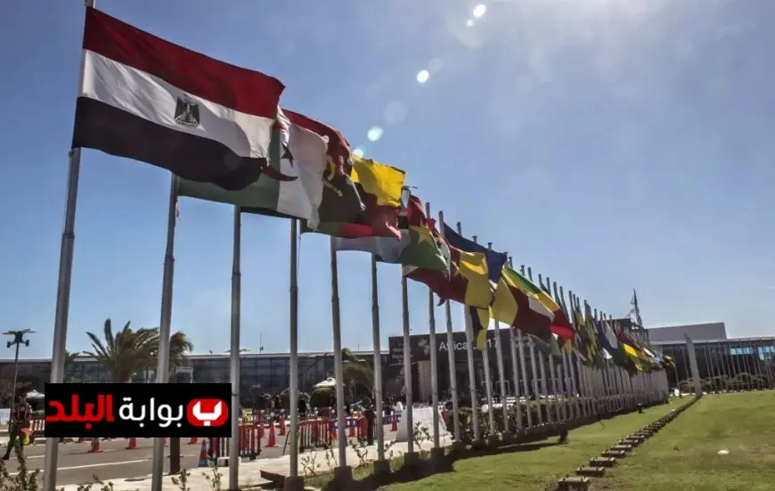 أحمد موسى يسلط الضوء على قمة السلام غدا في شرم الشيخ التي تعود لتكون محور الأحداث العالمية