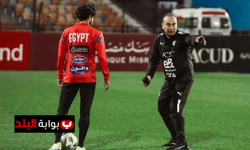 إبراهيم حسن يؤكد أهمية مصلحة مصر ويشدد على أن الضغوط جزء من العمل الأساسي