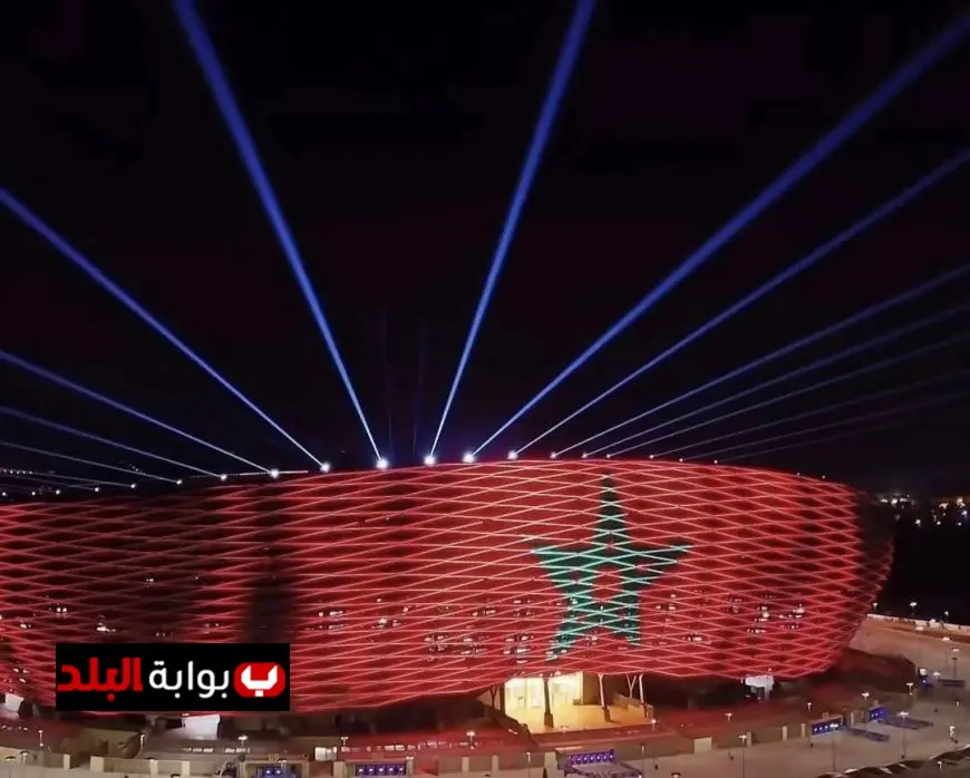 الكاف يكشف عن أسعار تذاكر مباريات كأس أمم أفريقيا 2025 في المغرب