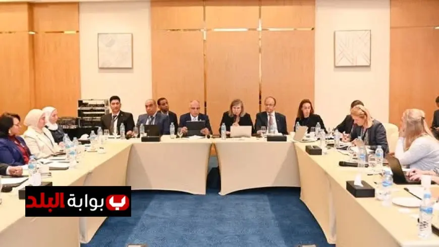 وزير الري يشارك في أسبوع القاهرة الثامن للمياه مع المجلس الاستشاري المصري الهولندي