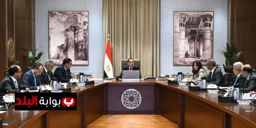 رئيس الوزراء يراقب تقدم تشغيل محطات تحلية المياه في شمال سيناء