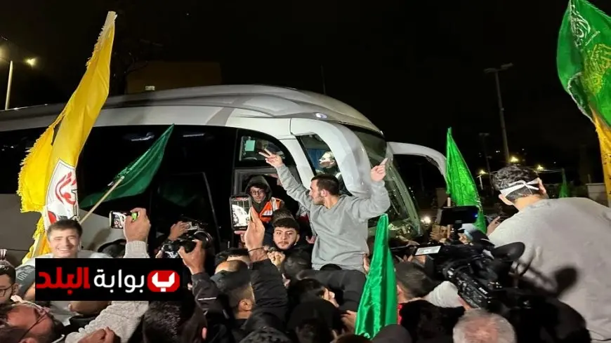 تفاصيل شاملة ومواعيد تسليم الأسرى الإسرائيليين على دفعتين