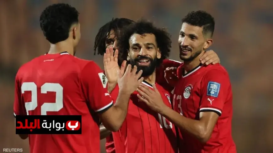 سعر تذكرة مباراة مصر ضد جنوب أفريقيا في كأس أمم أفريقيا يصل إلى 2080 جنيهًا