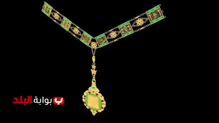 الرئيس السيسي يكرم ترامب بأرفع وسام في مصر تعرف على قلادة النيل
