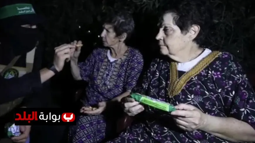 حماس تعبر عن ترحيبها بتصريحات ترامب حول انتهاء الحرب في غزة وتحث على مراقبة الاحتلال