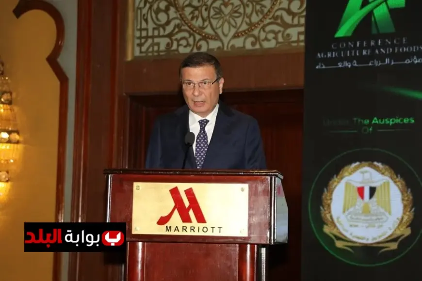 وزير الزراعة يؤكد أن رؤية الرئيس السيسي الاستباقية حولت الأزمات إلى فرص كبيرة للنمو