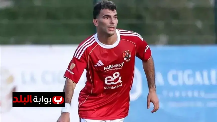 اتحاد الكرة يوجه ضربة قوية للزمالك في قضية شكوى زيزو