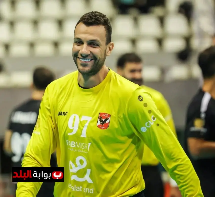 محمد إبراهيم يؤكد التزامنا بالاحترام لجميع المنافسين في بطولة إفريقيا ونسعى جاهدين للفوز باللقب