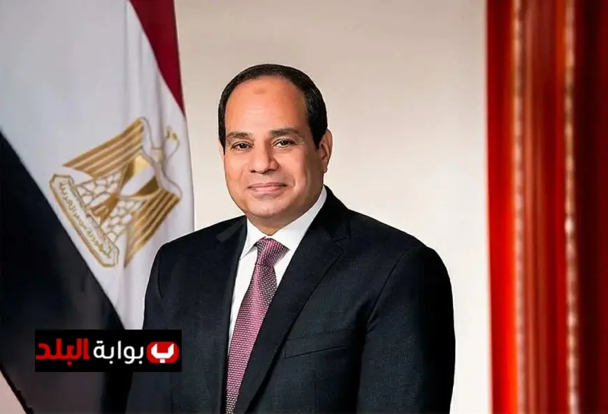 الأهلي يعبّر عن تقديره للرئيس السيسي ويهنئه بنجاح قمة السلام البارزة