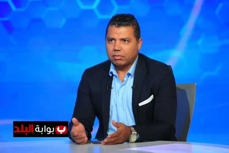 أحمد أبو مسلم يؤكد زيزو صفقة جماهيرية ولا يمكن للاعبي الأهلي مقارنة أنفسهم به