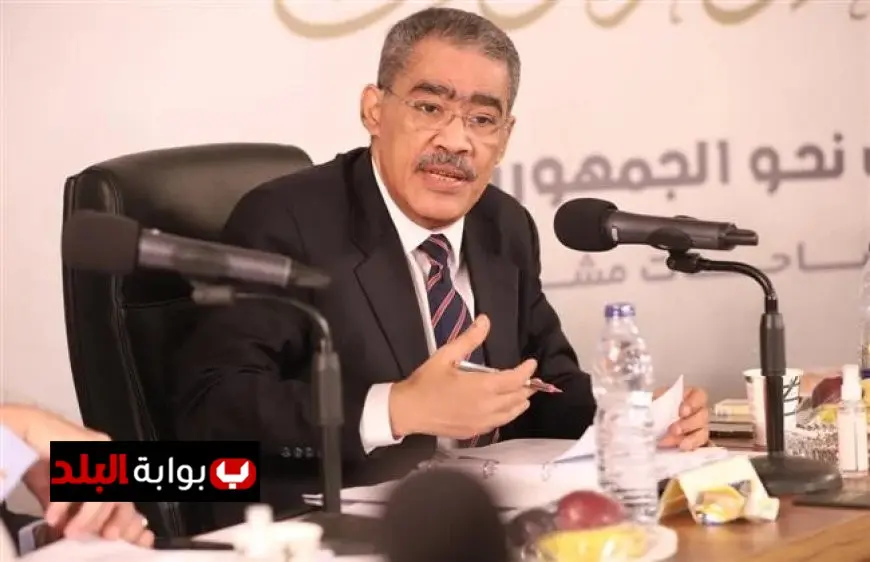 قرار رئيس الجمهورية بتشكيل مجلس إدارة الهيئة العامة للاستعلامات ينشر في الجريدة الرسمية