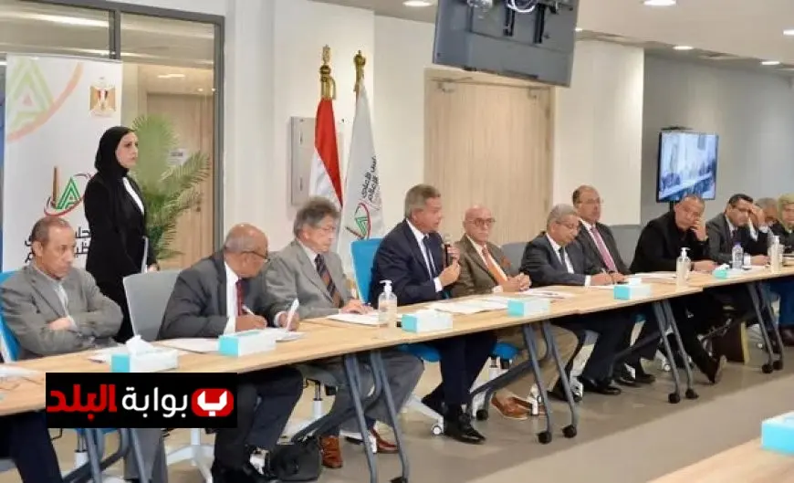 انطلاق أولى جلسات اللجنة الرئيسية لتطوير الإعلام وتحقيق التغيير الفعال