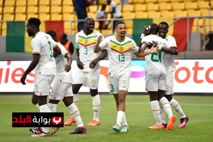 توقعات مثيرة حول كيفية تأهل منتخب السنغال إلى كأس العالم 2026 الليلة مع فرص كبيرة لتحقيق الحلم