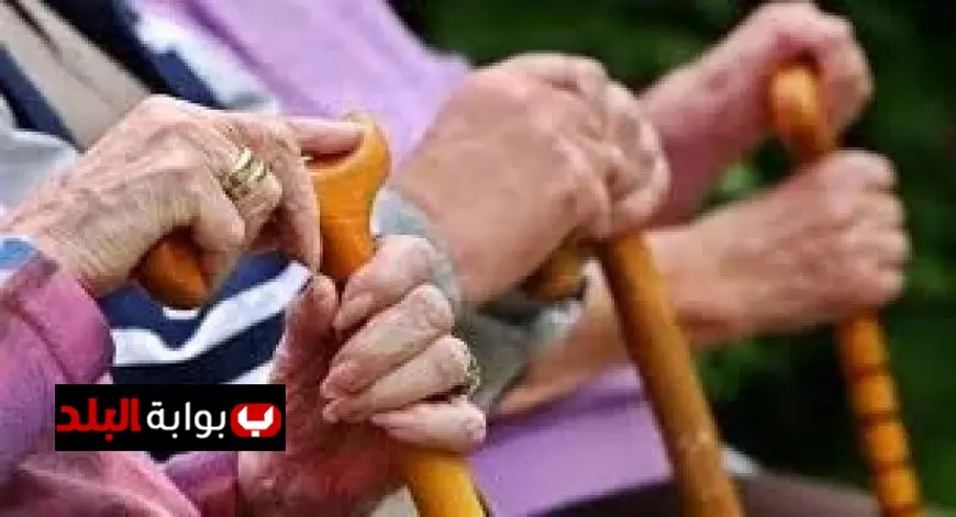 العمر ليس عائقًا تعرف على أسباب الحساسية والكرامة الزائدة بعد الستين
