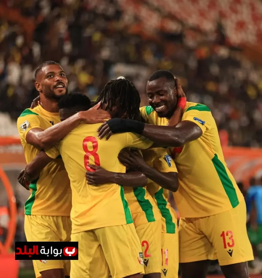 تأهل منتخب بنين إلى كأس العالم 2026 على حساب جنوب أفريقيا ونيجيريا كيف تحقق ذلك