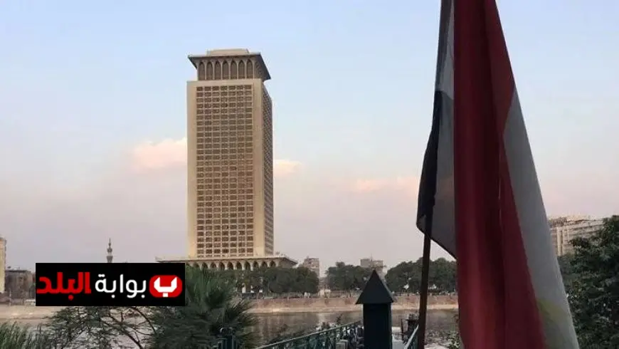 مصر تعبر عن تعازيها للمكسيك في ضحايا الفيضانات المروعة