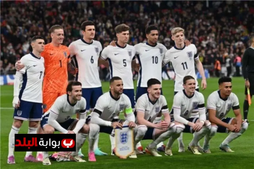 إنجلترا تتأهل كأول منتخب أوروبي إلى نهائيات كأس العالم 2026