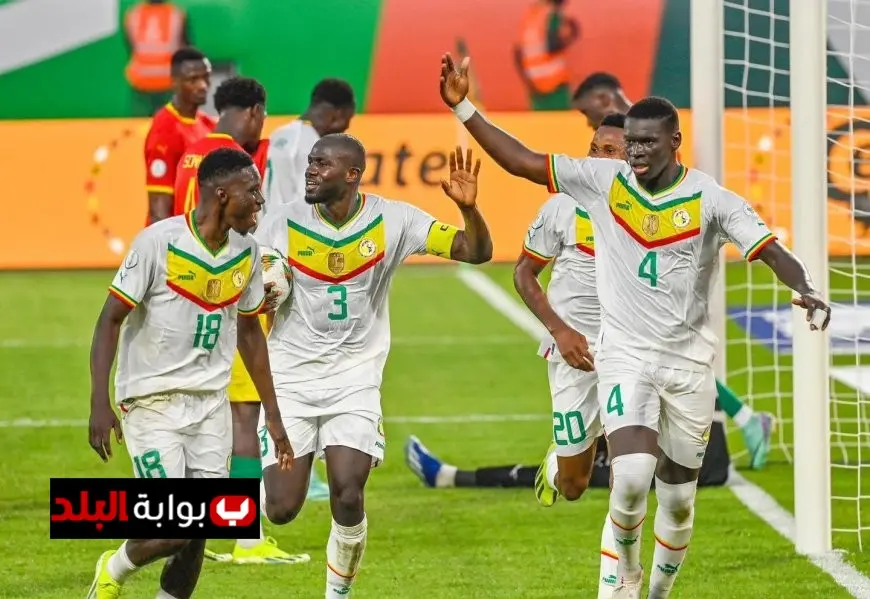 منتخب السنغال يحقق انتصارًا حاسمًا على موريتانيا ويتأهل إلى كأس العالم 2026