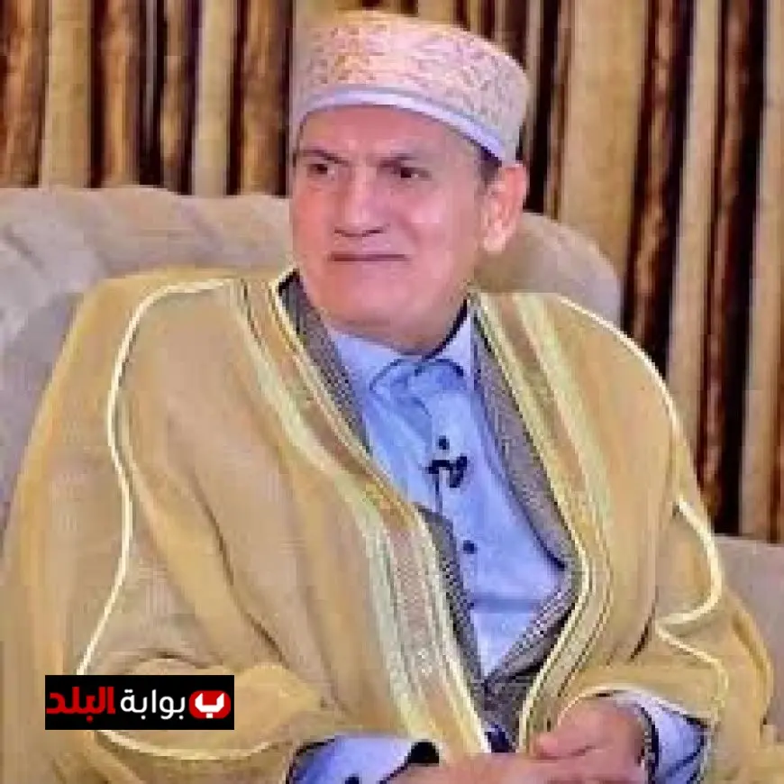 أحمد نعينع يبدأ رحلة جديدة مع القرآن بعد تعيينه شيخًا لعموم المقارئ المصرية