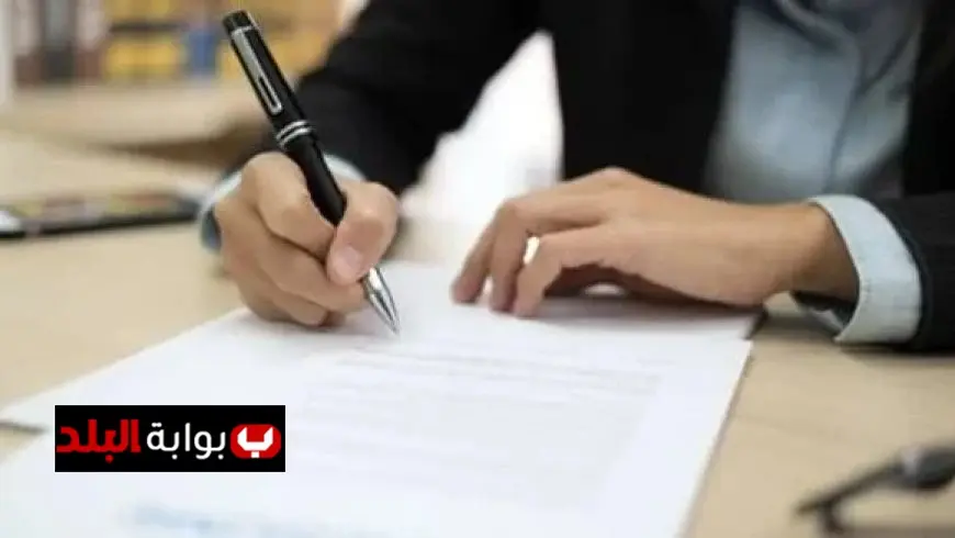 وزارة العمل تكشف عن 134 فرصة عمل جديدة مع تفاصيل مهمة