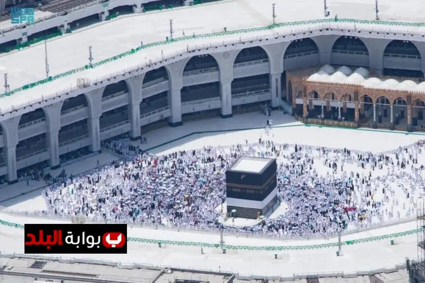 انطلاق فتح باب التسجيل لطلبات الحج السياحي بدءًا من اليوم