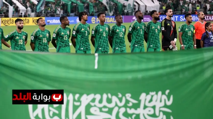 منتخب السعودية يعزز صفوفه بنجومه تحت قيادة رينارد في كأس العرب 2025