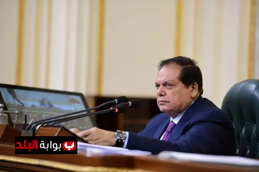 أبو العينين يؤكد أن قمة شرم الشيخ للسلام تمثل انتصاراً كبيراً للدبلوماسية المصرية