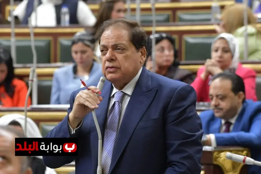 أبو العينين يؤكد انتصار مصر السياسي على إسرائيل في قمة شرم الشيخ للسلام