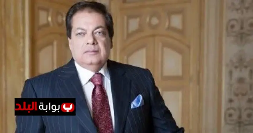 أبو العينين يؤكد ثبات الموقف المصري تجاه غزة وبدء دخول مساعدات جديدة للقطاع غدًا