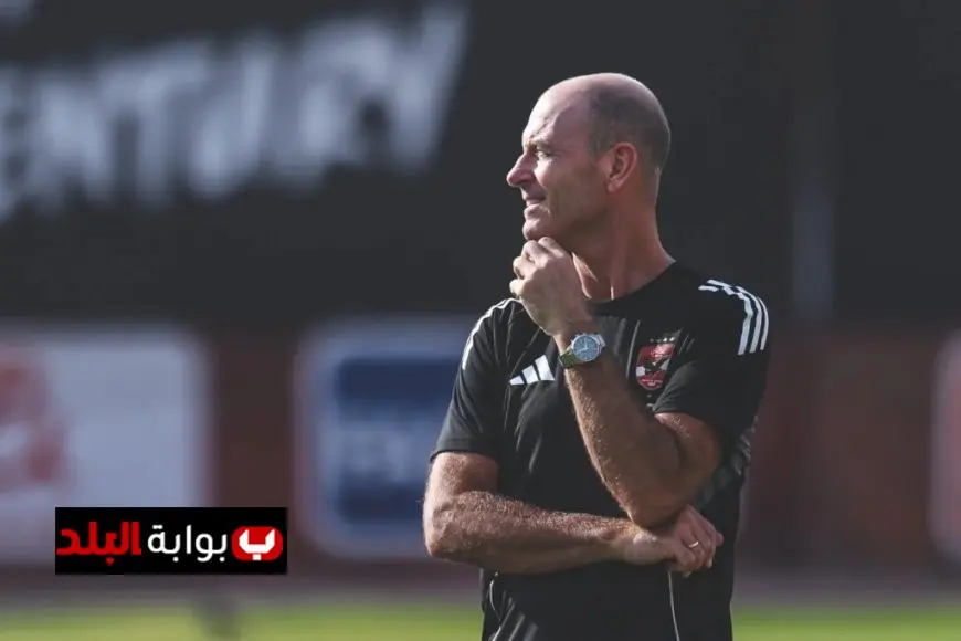 محمد طارق أضا يطالب بتقرير شامل عن غذاء لاعبي الأهلي لكشف أسباب الإصابات