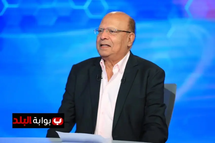 عصام سالم يؤكد أن جون إدوارد هي الصفقة الأبرز لنادي الزمالك خلال الصيف