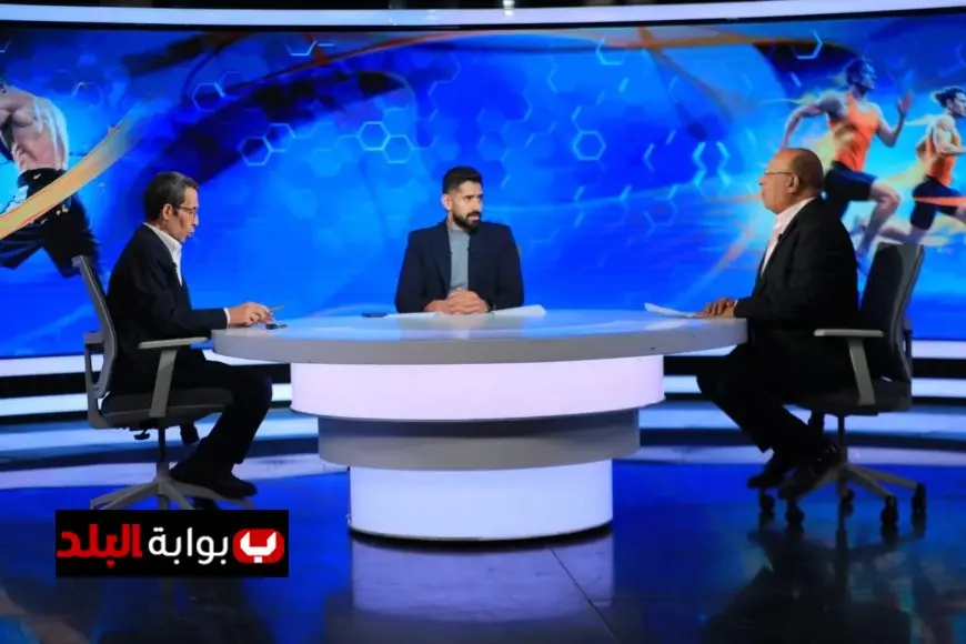 جمال الزهيري يكشف عن محاولات الطابور الخامس لإسقاط حسام حسن منذ قيادته للمنتخب